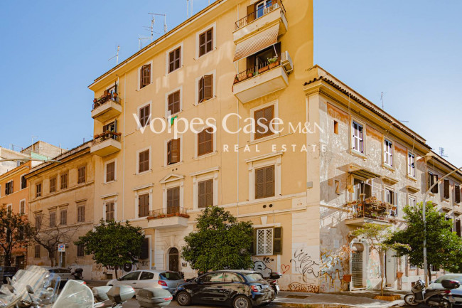 Appartamento in vendita a Roma - Pigneto
