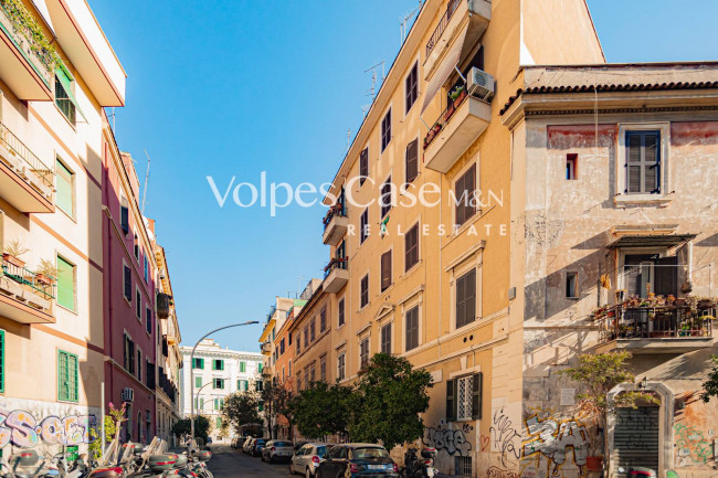 Appartamento in vendita a Roma - Pigneto