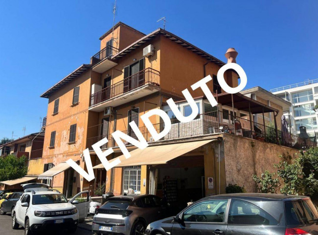 Appartamento in vendita a Roma - Nomentano