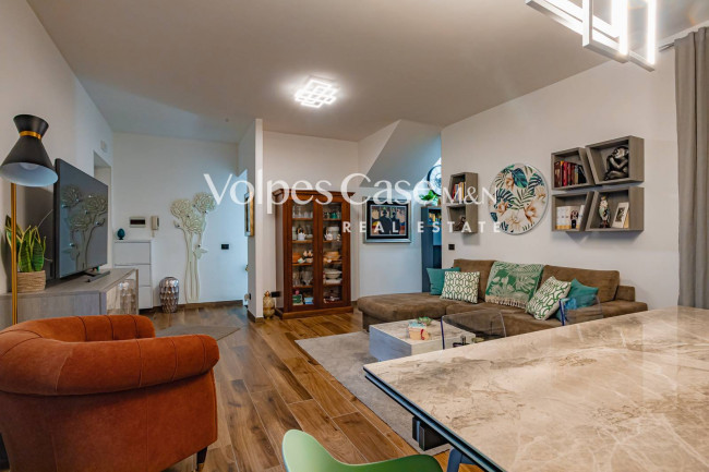 Villa bifamiliare in vendita a Lariano