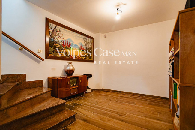 Villa bifamiliare in vendita a Lariano