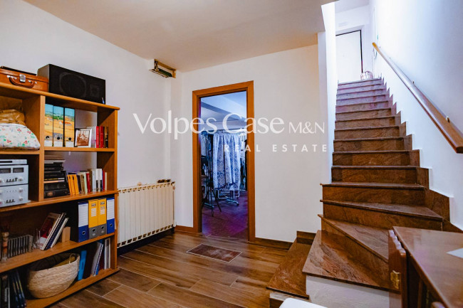 Villa bifamiliare in vendita a Lariano