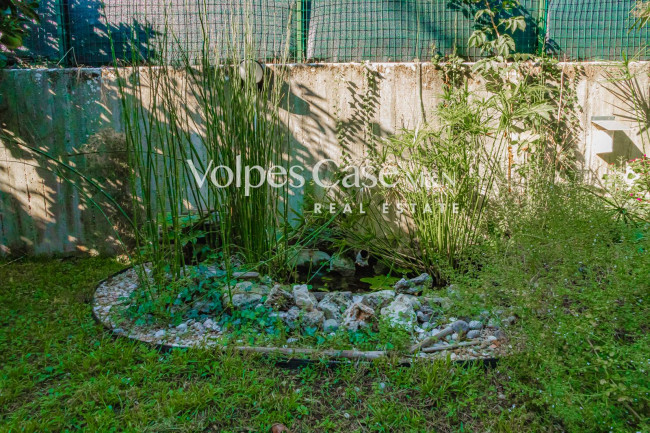 Villa bifamiliare in vendita a Lariano