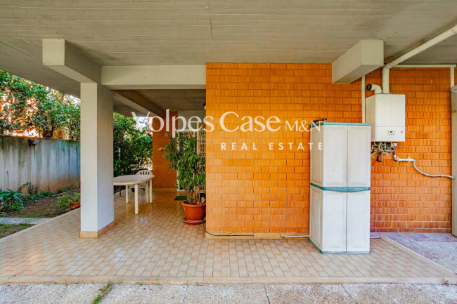 Villa bifamiliare in vendita a Lariano