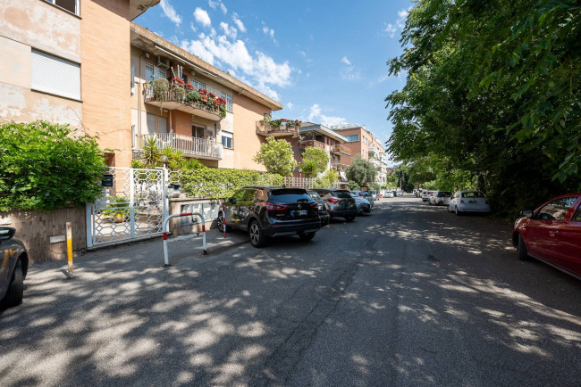 Appartamento in vendita a Roma - Talenti