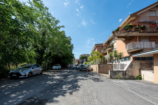 Appartamento in vendita a Roma - Talenti