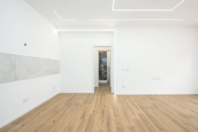 Appartamento in vendita a Roma - Talenti