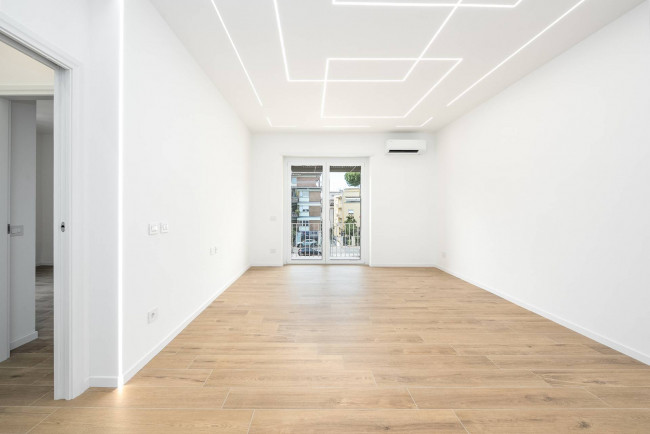 Appartamento in vendita a Roma - Talenti