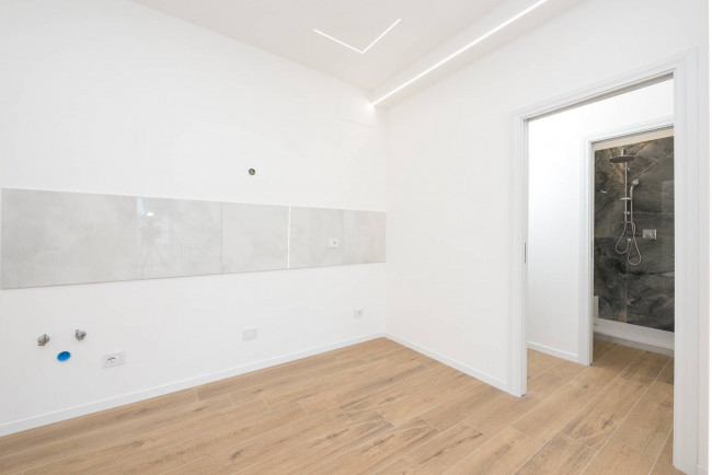 Appartamento in vendita a Roma - Talenti