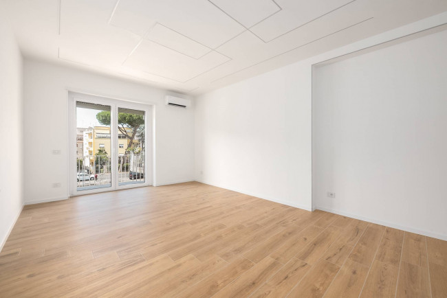 Appartamento in vendita a Roma - Talenti