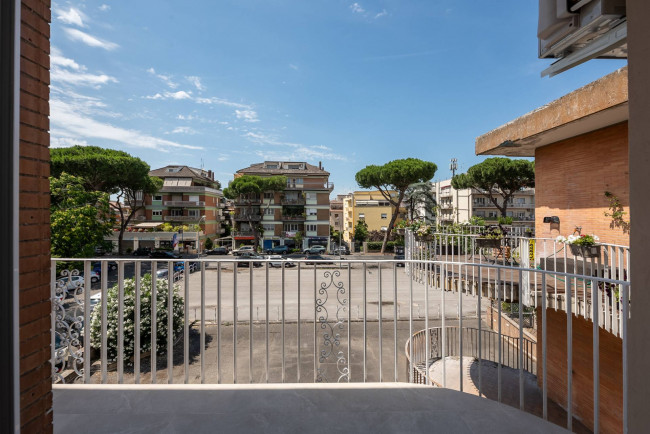 Appartamento in vendita a Roma - Talenti