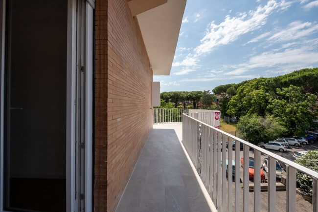 Appartamento in vendita a Roma - Talenti