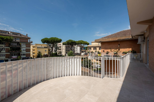 Appartamento in vendita a Roma - Talenti