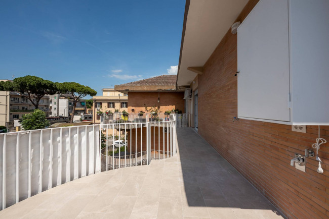 Appartamento in vendita a Roma - Talenti