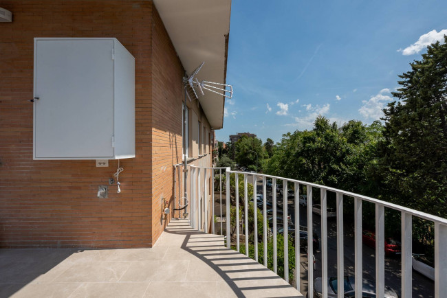 Appartamento in vendita a Roma - Talenti
