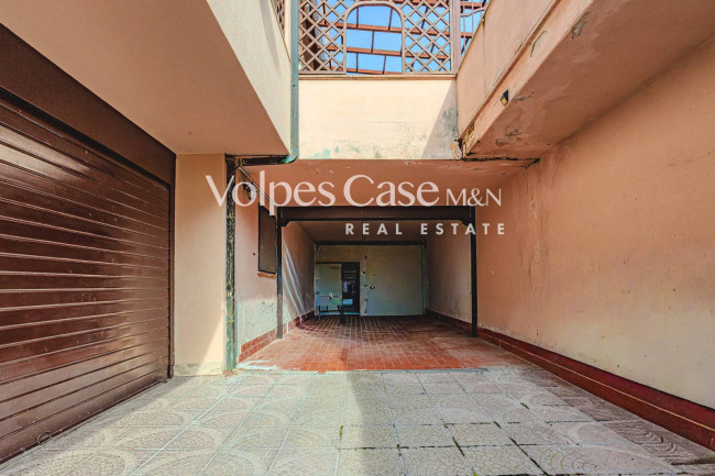 Villa bifamiliare in vendita a Guidonia Montecelio - Parco Azzurro
