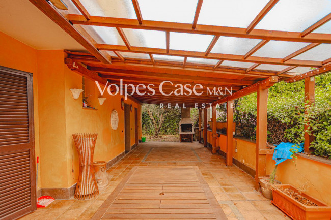 Villa bifamiliare in vendita a Guidonia Montecelio - Parco Azzurro