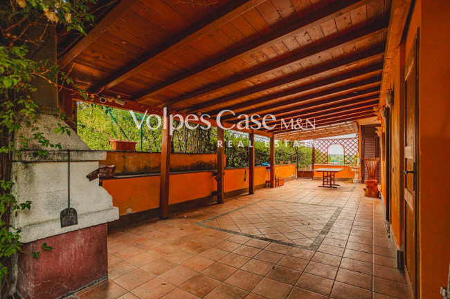 Villa bifamiliare in vendita a Guidonia Montecelio - Parco Azzurro