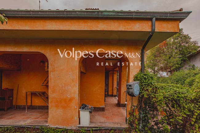 Villa bifamiliare in vendita a Guidonia Montecelio - Parco Azzurro