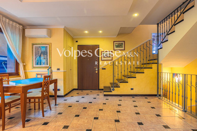 Villa bifamiliare in vendita a Guidonia Montecelio - Parco Azzurro