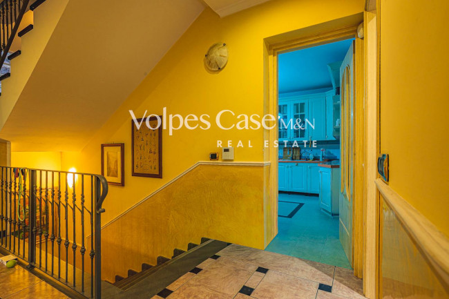 Villa bifamiliare in vendita a Guidonia Montecelio - Parco Azzurro