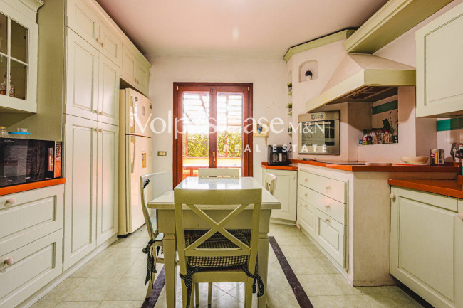 Villa bifamiliare in vendita a Guidonia Montecelio - Parco Azzurro