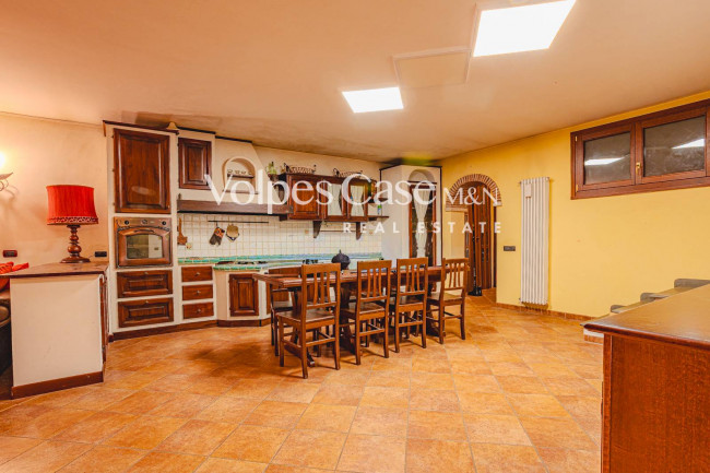 Villa bifamiliare in vendita a Guidonia Montecelio - Parco Azzurro
