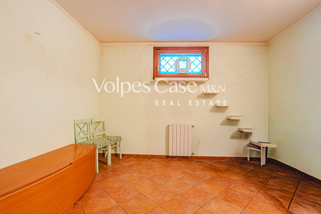 Villa bifamiliare in vendita a Guidonia Montecelio - Parco Azzurro