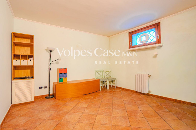 Villa bifamiliare in vendita a Guidonia Montecelio - Parco Azzurro