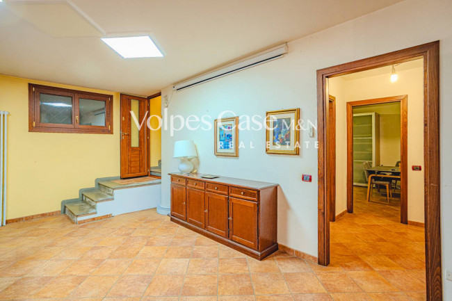 Villa bifamiliare in vendita a Guidonia Montecelio - Parco Azzurro