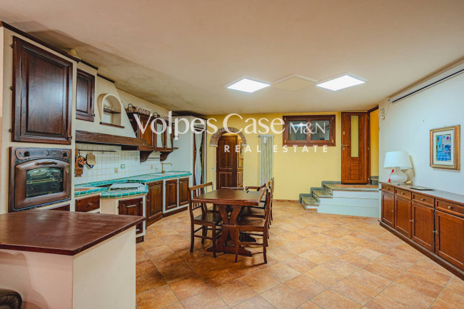 Villa bifamiliare in vendita a Guidonia Montecelio - Parco Azzurro