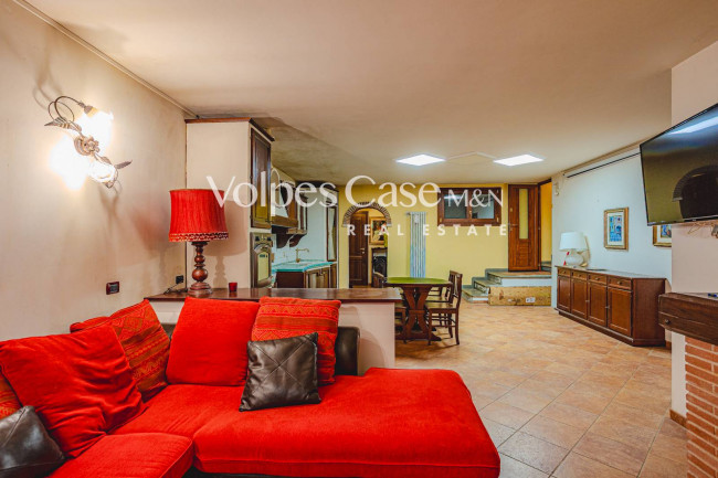 Villa bifamiliare in vendita a Guidonia Montecelio - Parco Azzurro