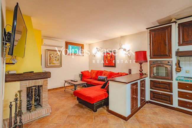 Villa bifamiliare in vendita a Guidonia Montecelio - Parco Azzurro