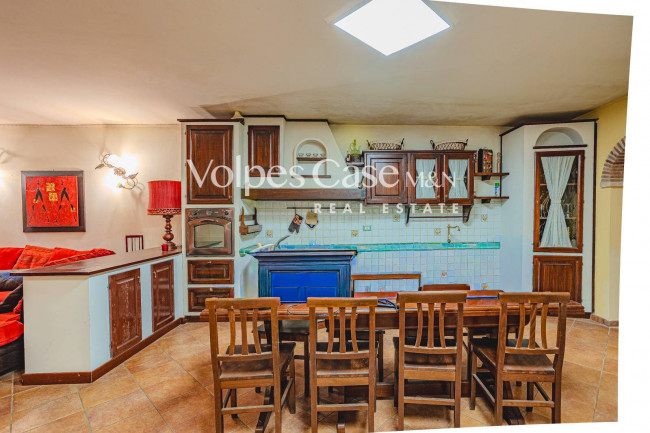 Villa bifamiliare in vendita a Guidonia Montecelio - Parco Azzurro