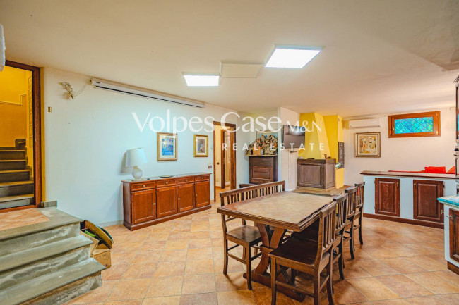 Villa bifamiliare in vendita a Guidonia Montecelio - Parco Azzurro
