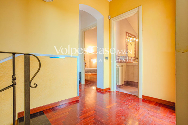 Villa bifamiliare in vendita a Guidonia Montecelio - Parco Azzurro