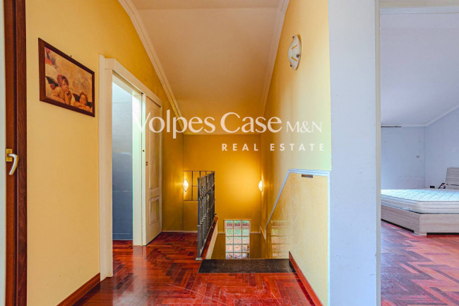 Villa bifamiliare in vendita a Guidonia Montecelio - Parco Azzurro
