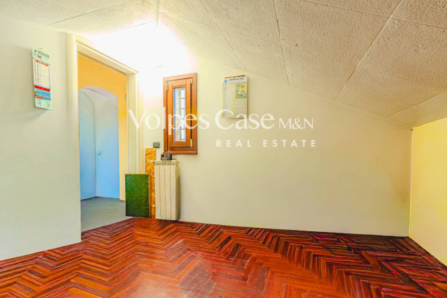 Villa bifamiliare in vendita a Guidonia Montecelio - Parco Azzurro
