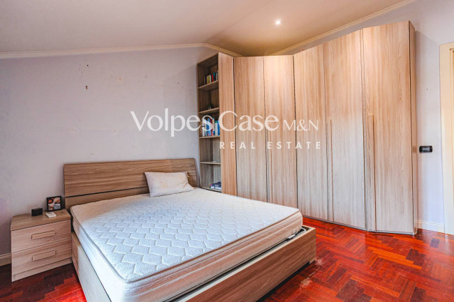 Villa bifamiliare in vendita a Guidonia Montecelio - Parco Azzurro