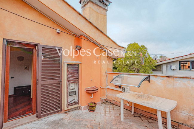 Villa bifamiliare in vendita a Guidonia Montecelio - Parco Azzurro
