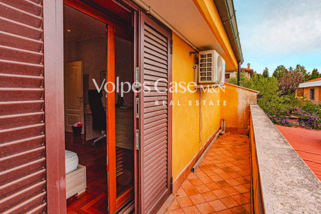 Villa bifamiliare in vendita a Guidonia Montecelio - Parco Azzurro