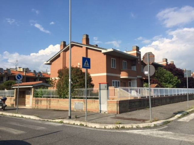 Villino a schiera in affitto a Roma - Settecamini