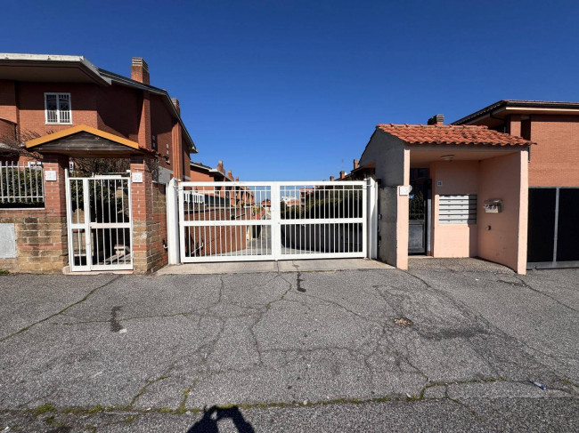 Villino a schiera in affitto a Roma - Settecamini