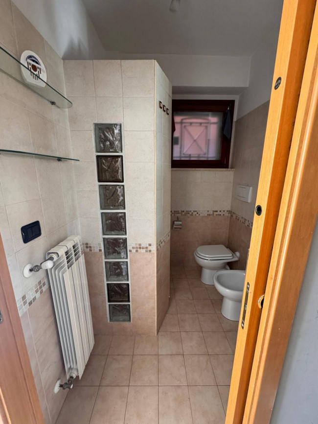 Villino a schiera in affitto a Roma - Settecamini