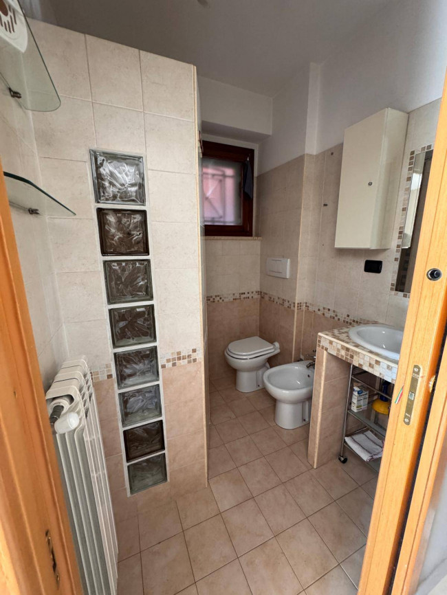 Villino a schiera in affitto a Roma - Settecamini