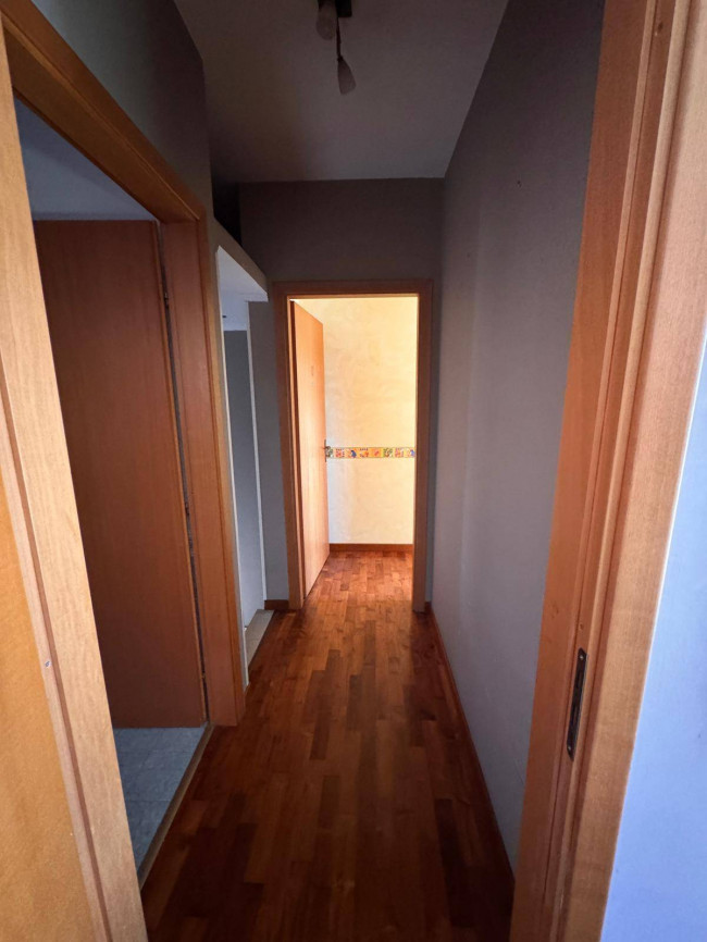 Villino a schiera in affitto a Roma - Settecamini