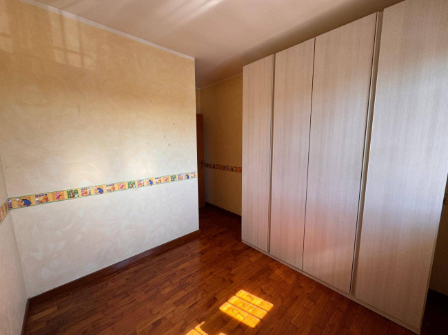 Villino a schiera in affitto a Roma - Settecamini