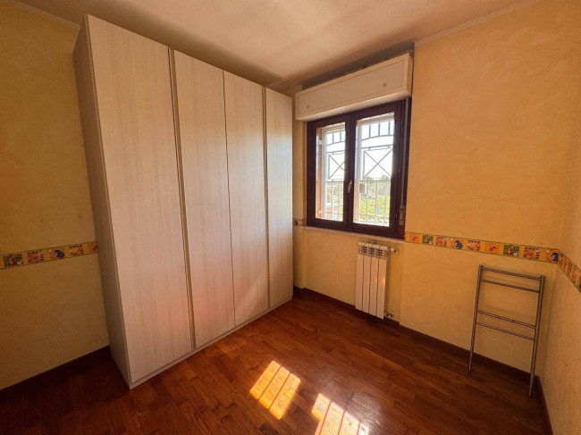 Villino a schiera in affitto a Roma - Settecamini