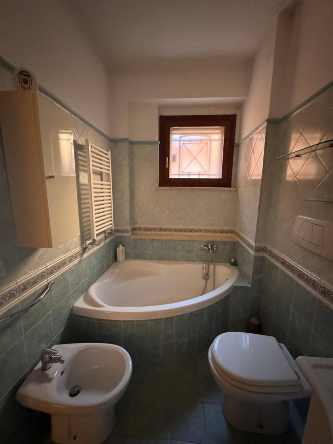 Villino a schiera in affitto a Roma - Settecamini