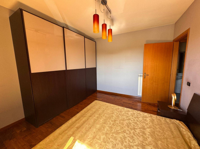 Villino a schiera in affitto a Roma - Settecamini